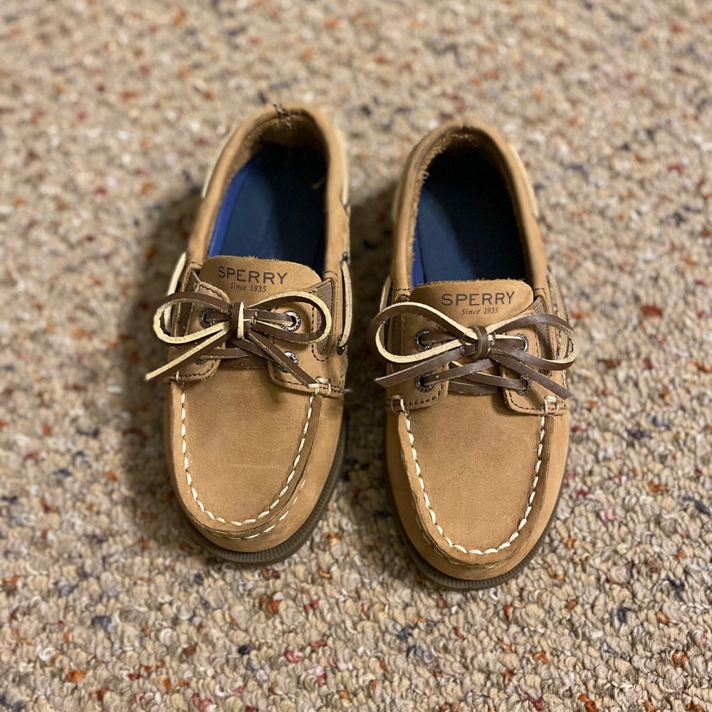 Sperry